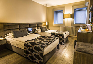 Single Room Single Room